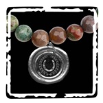 Magnetic Bracelet Agate